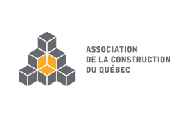 Association de la construction du Québec - Associations avec Aluminium Ascot