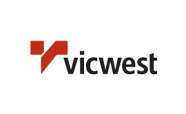 Vicwest - Fournisseur pour Aluminium Ascot