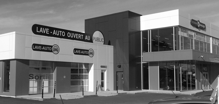 Aluminium Ascot Inc photo 6