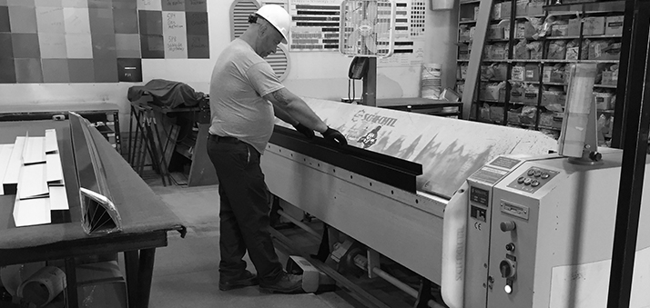 Aluminium Ascot Inc photo 9