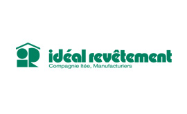 Idéal Revêtement - Fournisseur pour Aluminium Ascot
