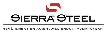 Sierra Steel - Fournisseur revêtement d'acier - Vente au détail de produits de recouvrement - Aluminium Ascot 